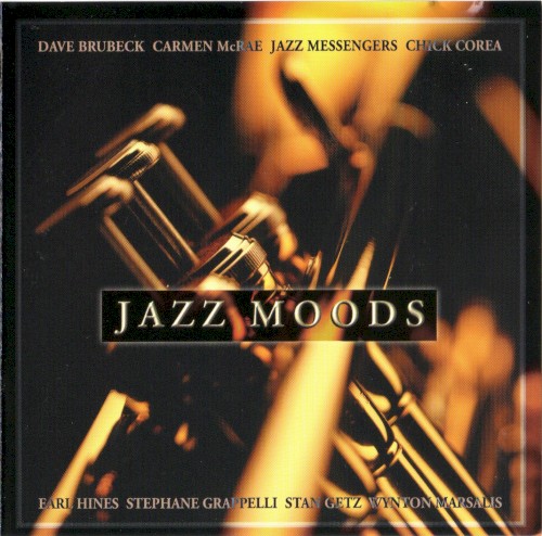 Jazz Moods