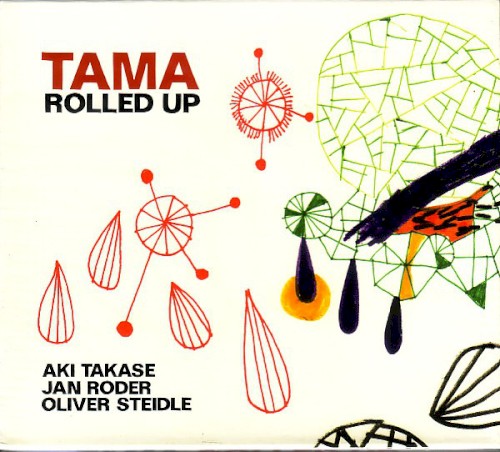 Rolled Up