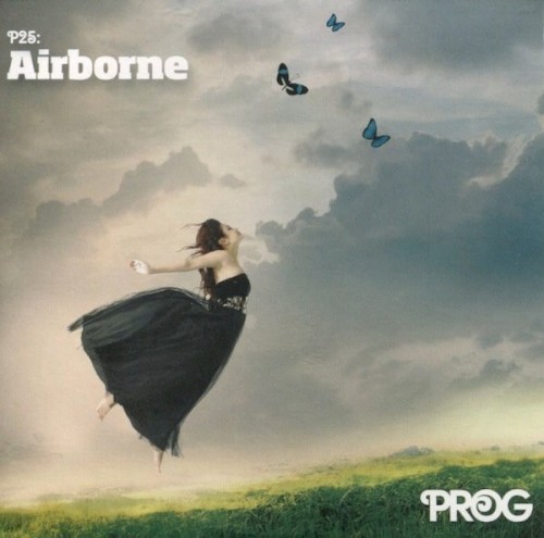 P25: Airborne
