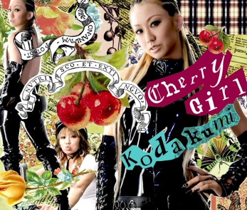 Cherry Girl / Unmei
