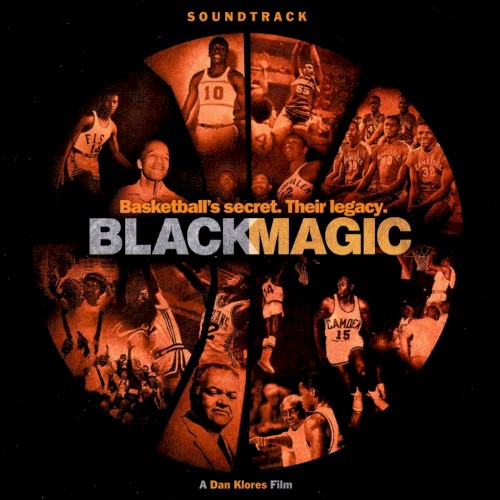 Black Magic: Soundtrack