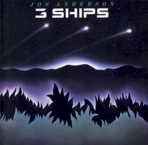 3 Ships