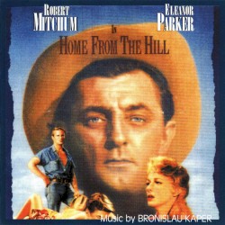 Home from the Hill