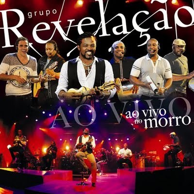 Ao Vivo no Morro