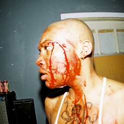 Upchuck / In Your Mind