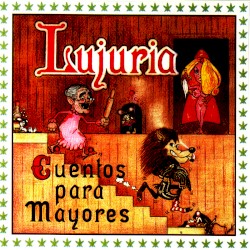 Cuentos para mayores