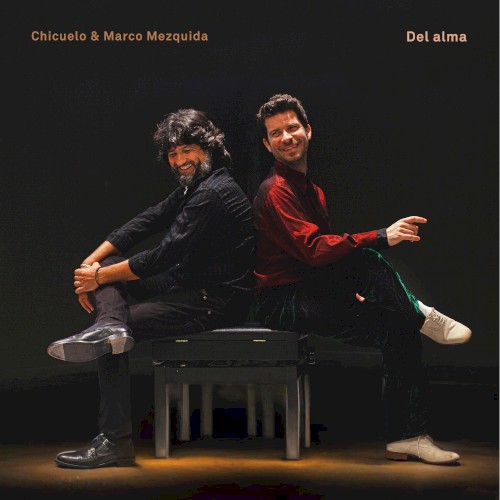 Del alma