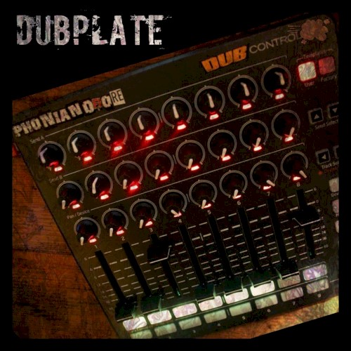 Dub Control - Dubplate