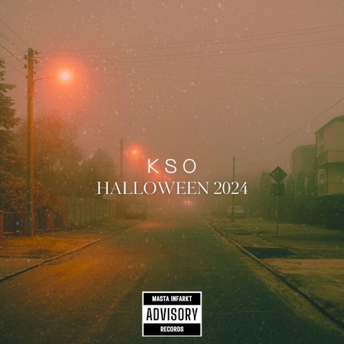 Halloween 2024