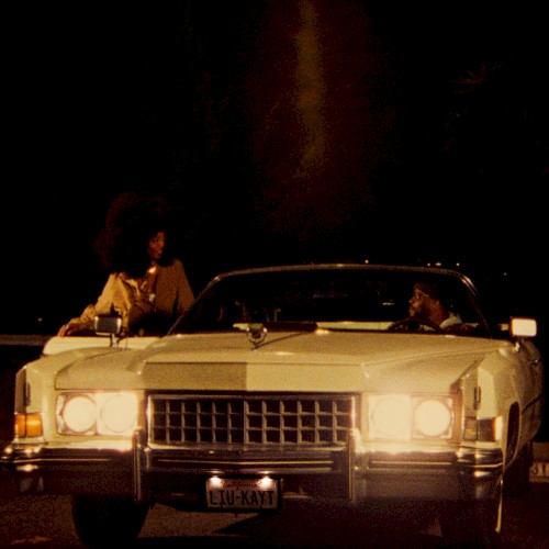 Lead It Up (KAYTRANADA Remix)