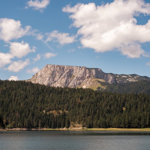 Black Lake