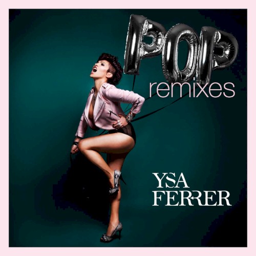 Pop (remixes)