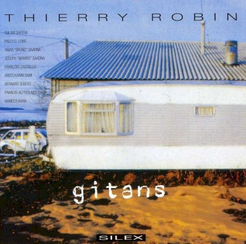Gitans