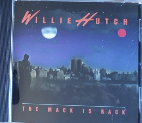 The Mack Is Back