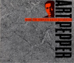 The Complete Galaxy Recordings