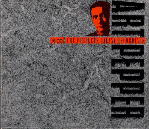 The Complete Galaxy Recordings