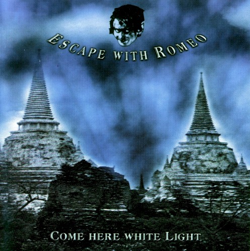 Come Here White Light
