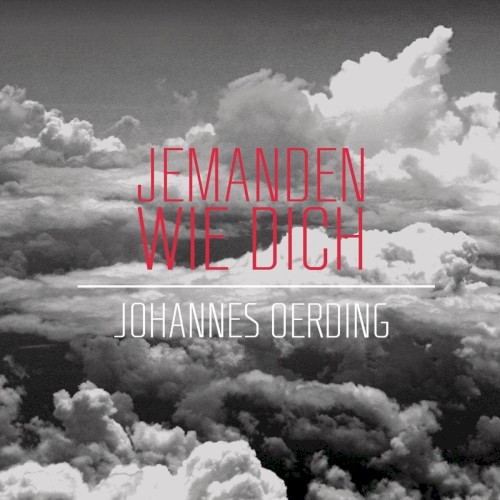 Jemanden wie dich