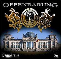 Offenbarung 23 86: Demokratie
