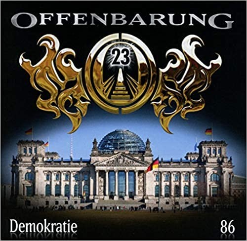 Offenbarung 23 86: Demokratie
