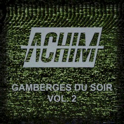 Gamberges du soir, vol. 2