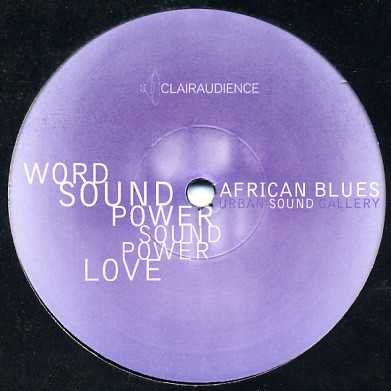 Word Sound Power