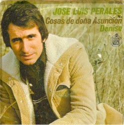 Cosas de doña Asunción