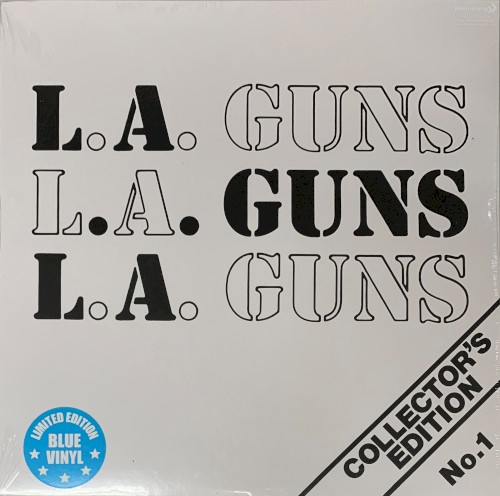 Collector's Edition No. 1
