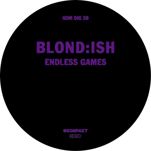 Endless Games