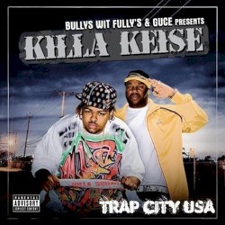 Trap City USA