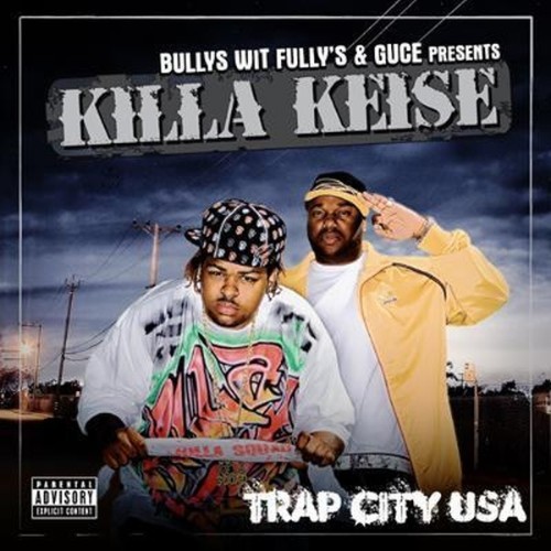 Trap City USA