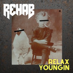 Relax Youngin