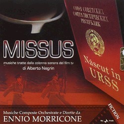 Nom de code: Missus