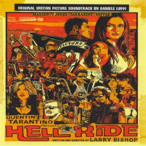Hell Ride (Quentin Tarantino)