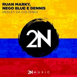 Medley da Colômbia