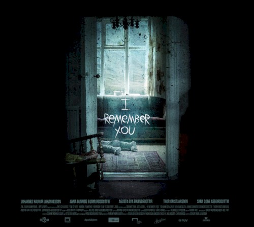 I Remember You (Original Soundtrack)