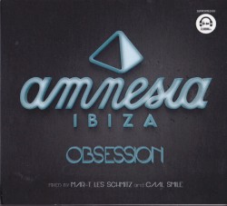 Amnesia Ibiza Obsession