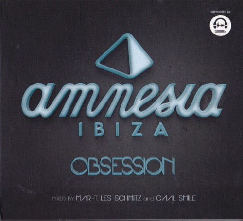 Amnesia Ibiza Obsession