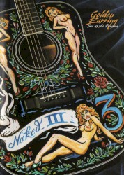 Naked III: Live at the Panama