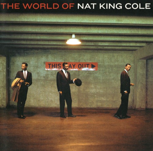 The World of Nat King Cole
