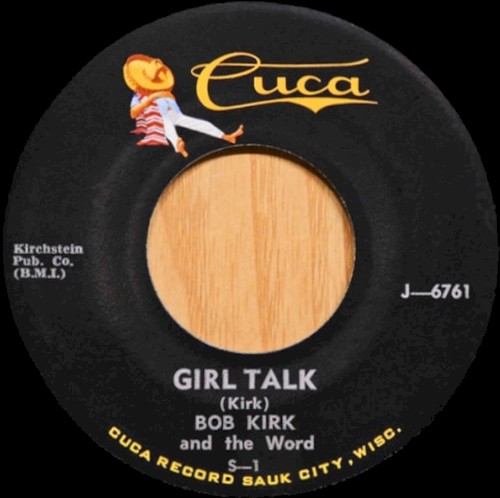 Girl Talk