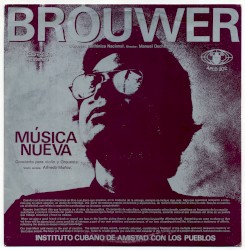 Música nueva