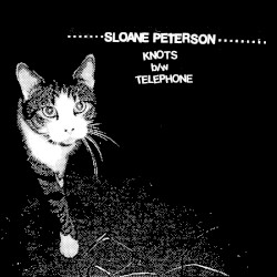 Knots b/w Telephone
