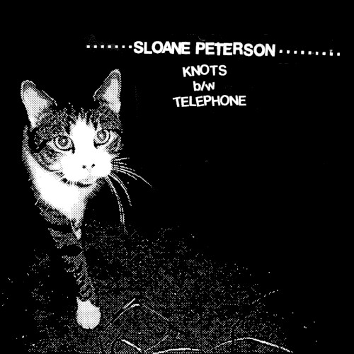 Knots b/w Telephone