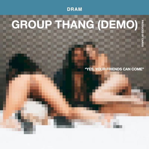 Group Thang