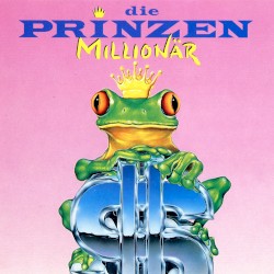 Millionär