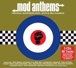 Mod Anthems