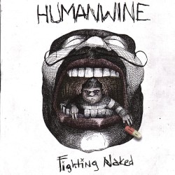 Fighting Naked