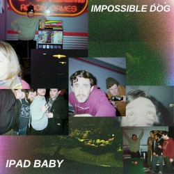 iPad Baby