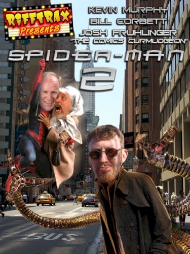Spider-Man 2